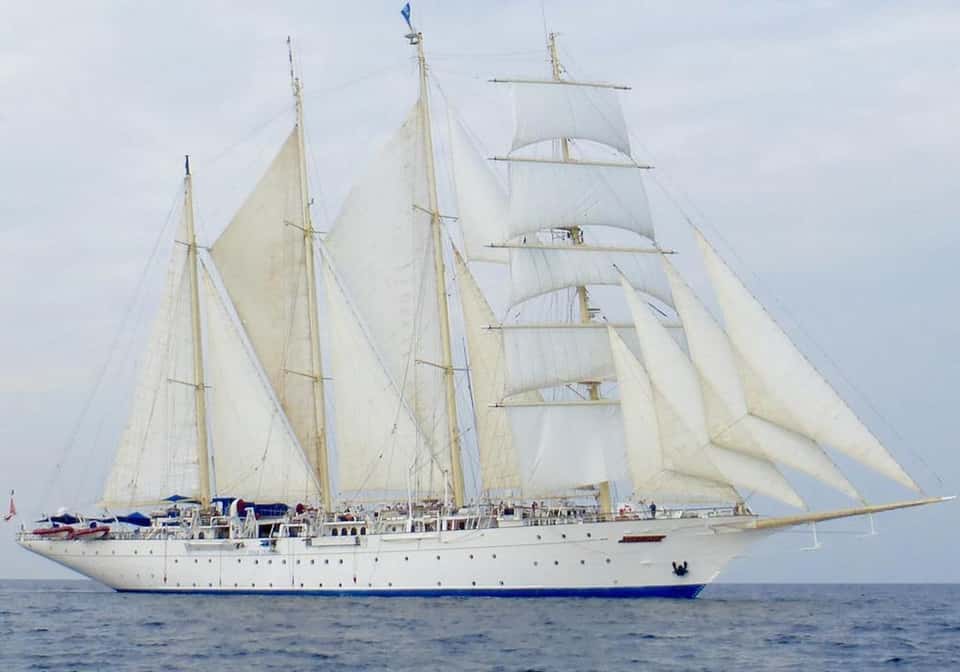 Star Clipper