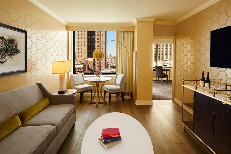City View Suites