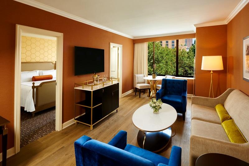 Park View Suites