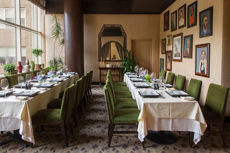 The Rittenhouse, United States — The Rittenhouse