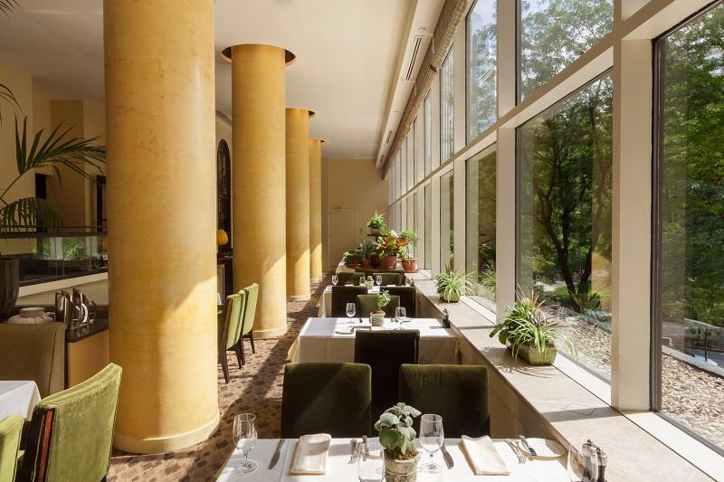 The Rittenhouse, United States — The Rittenhouse