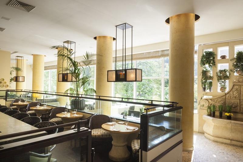 The Rittenhouse, United States — The Rittenhouse