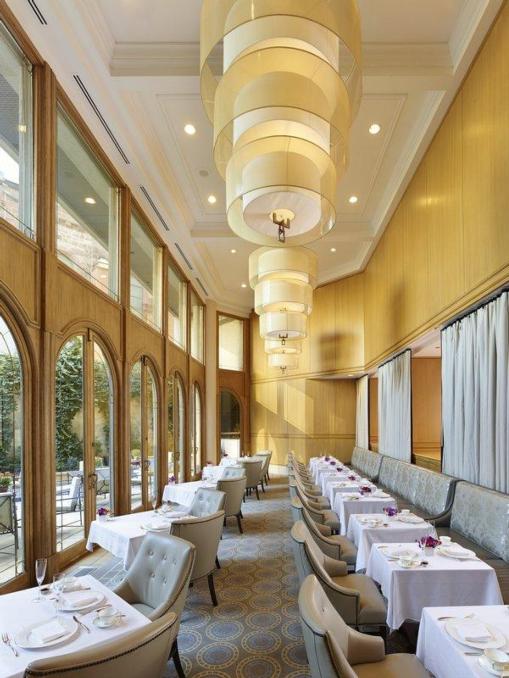 The Rittenhouse, United States — The Rittenhouse