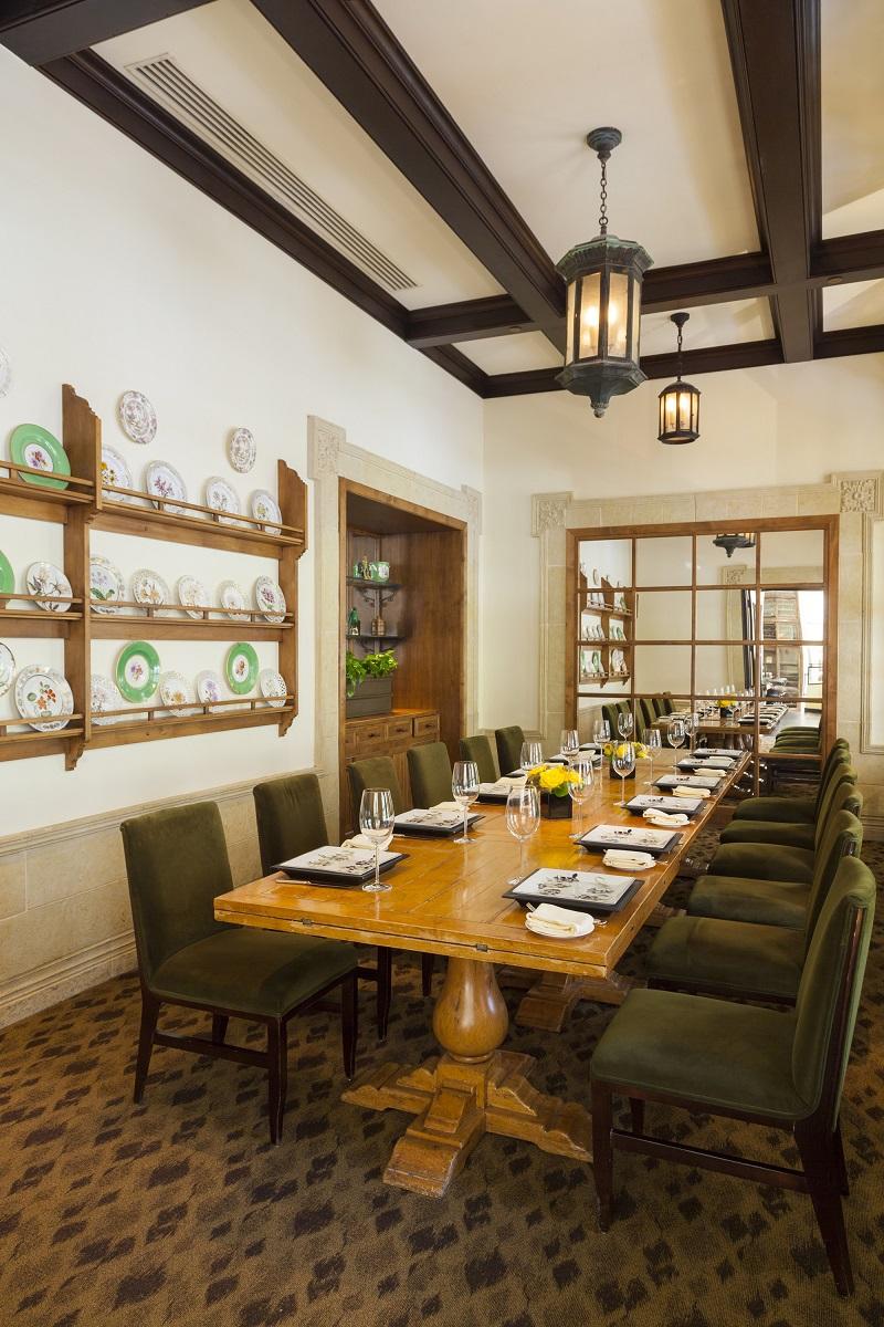 The Rittenhouse, United States — The Rittenhouse