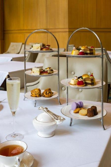 The Rittenhouse, United States — The Rittenhouse