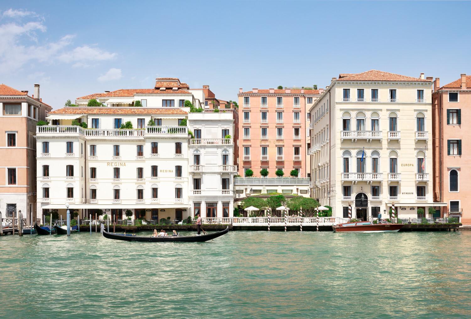 The St. Regis Venice