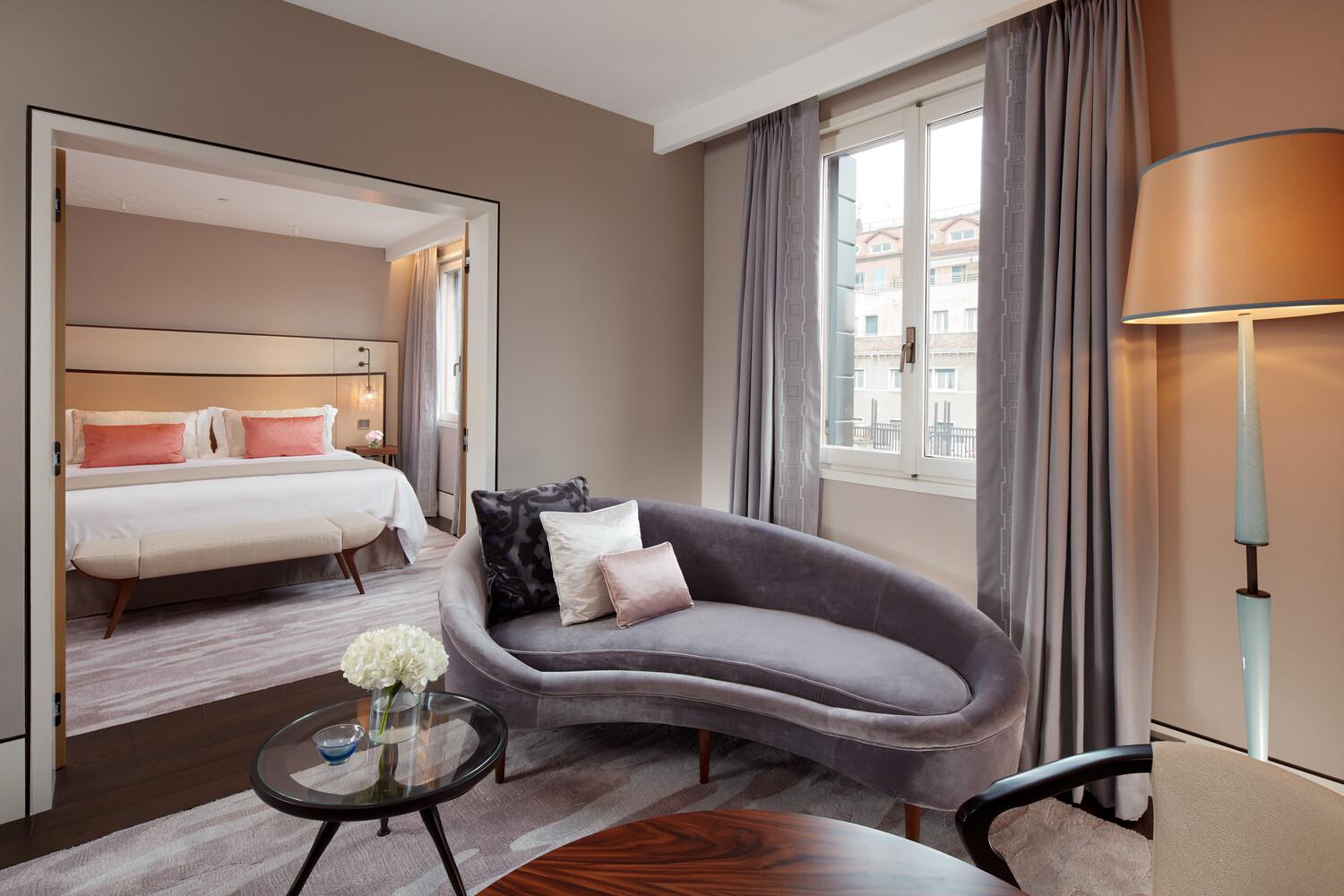 Venetian Suite