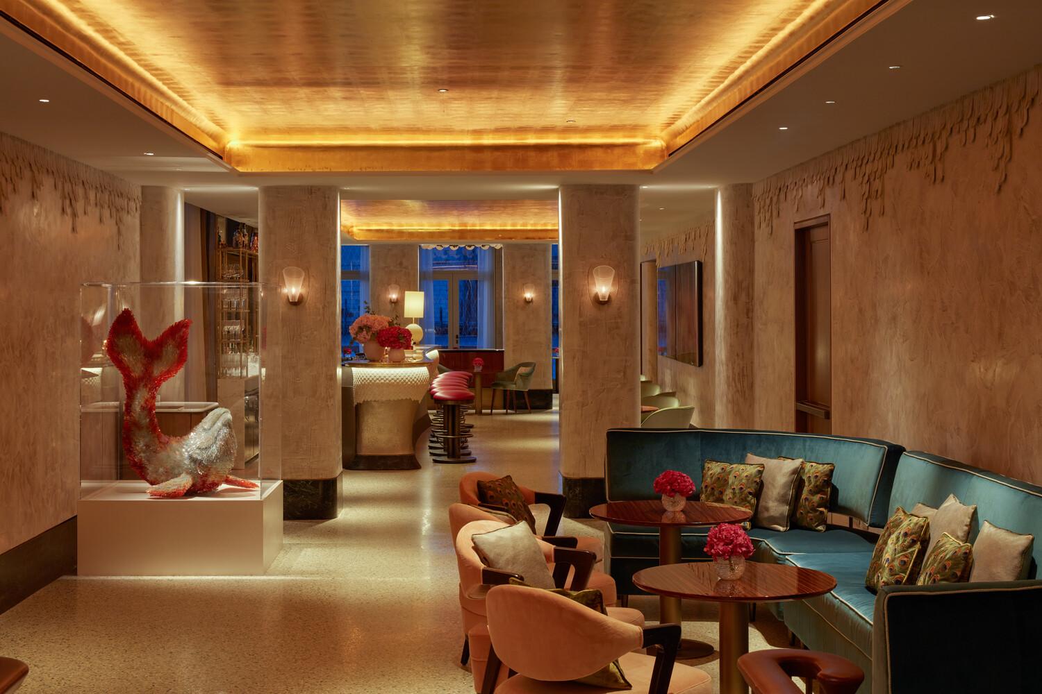 The St. Regis Venice, Italy — The St. Regis Venice