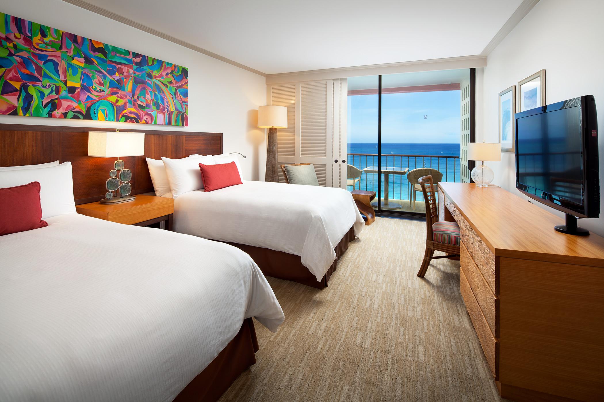 Mailani Tower Ocean Front