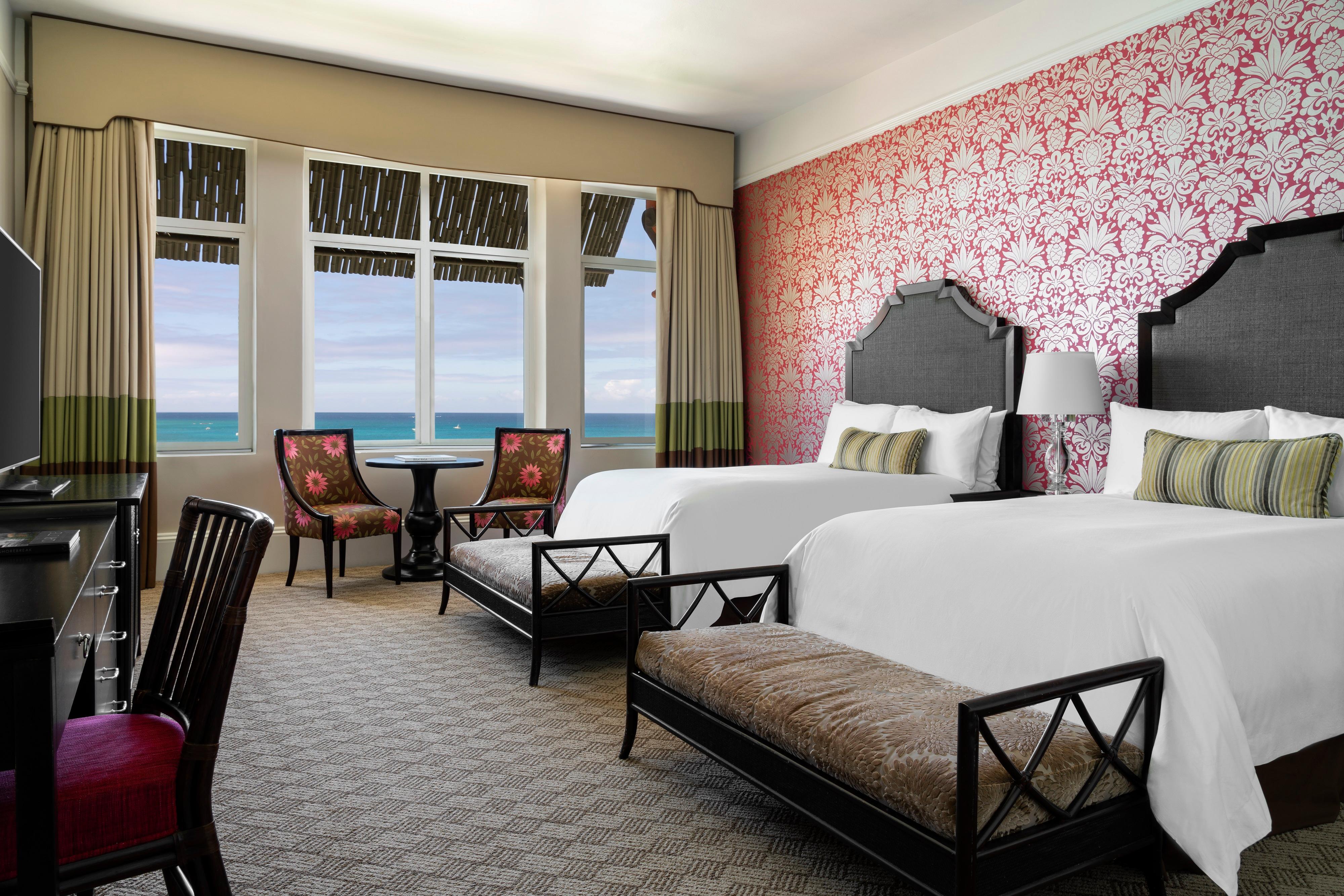 Historic Ocean Deluxe