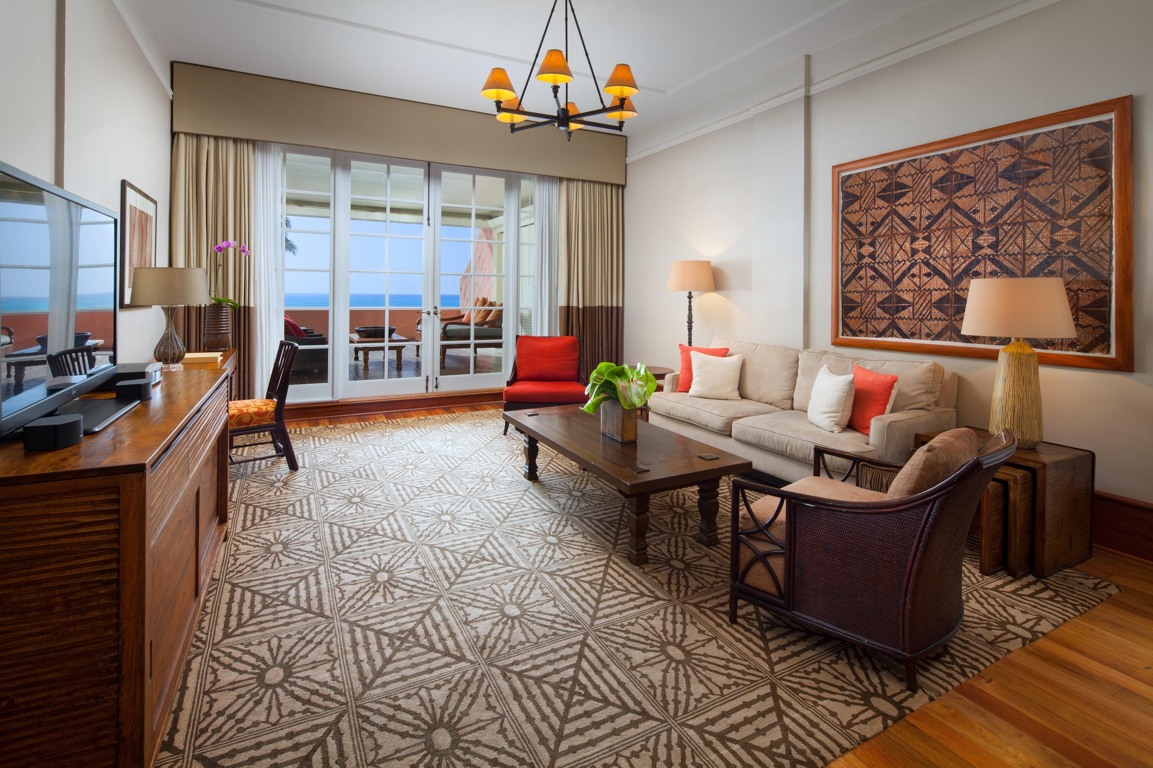 Prestige Suite