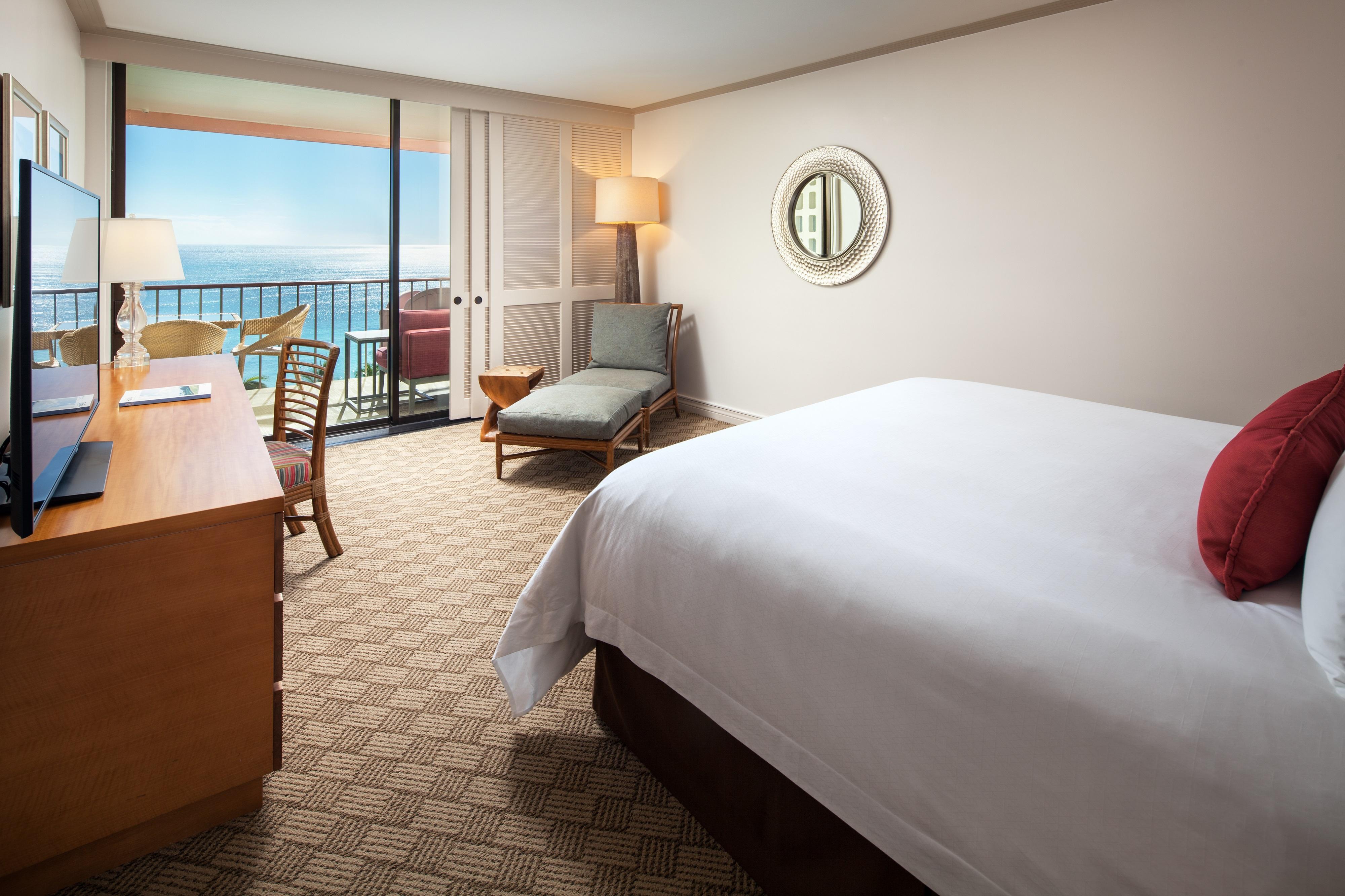 Mailani Tower Premier Ocean Front