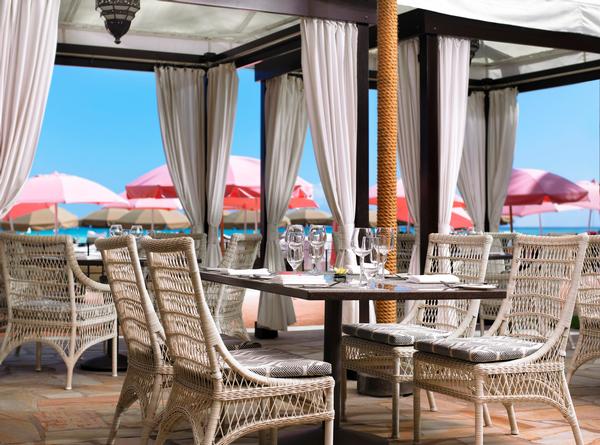 The Royal Hawaiian, a Luxury Collection Resort, Waikiki, United States — The Royal Hawaiian, a Luxury Collection Resort, Waikiki - Azure Lanai