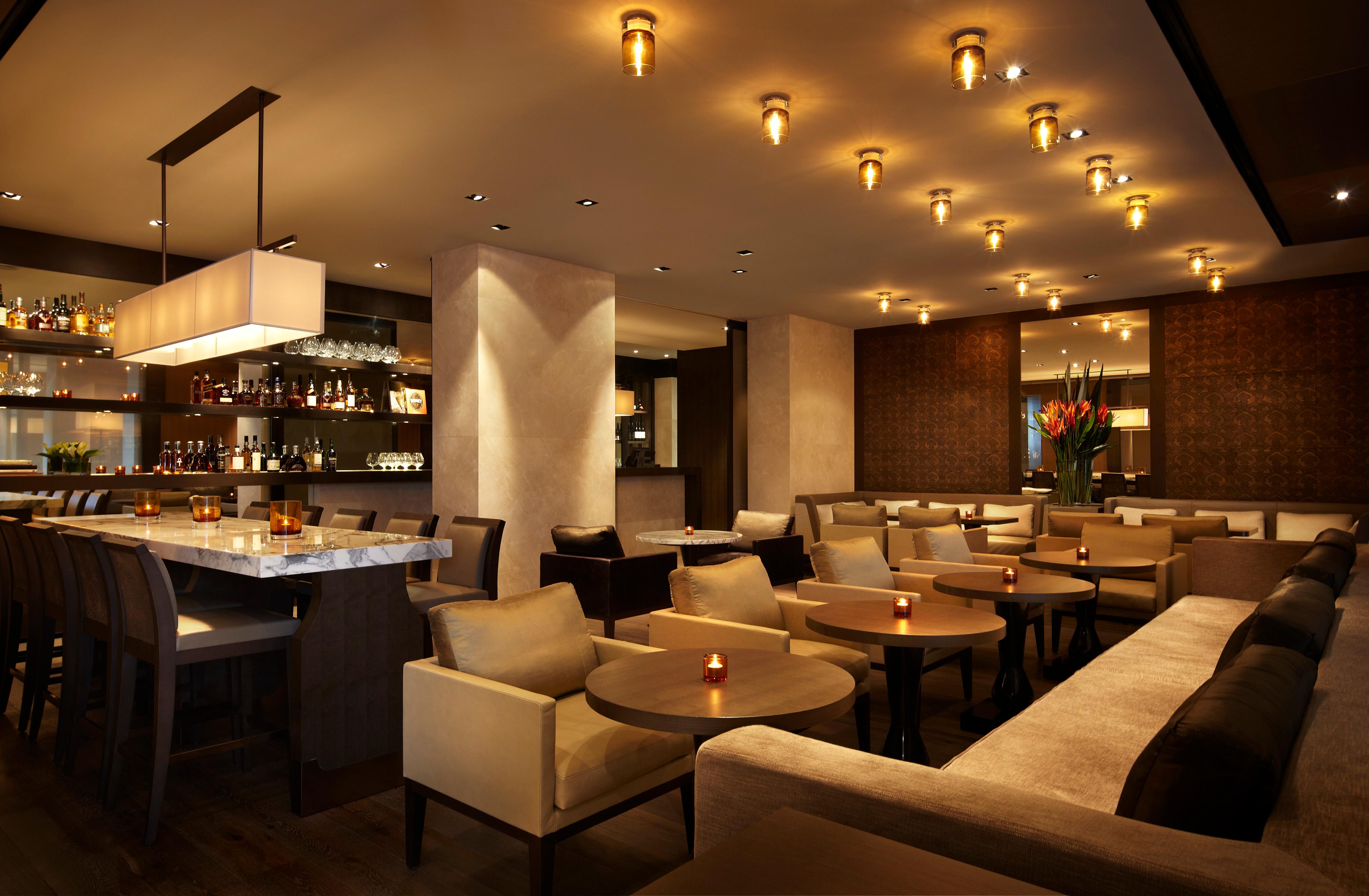 Park Hyatt Sydney, Australia — Park Hyatt Sydney - The Bar