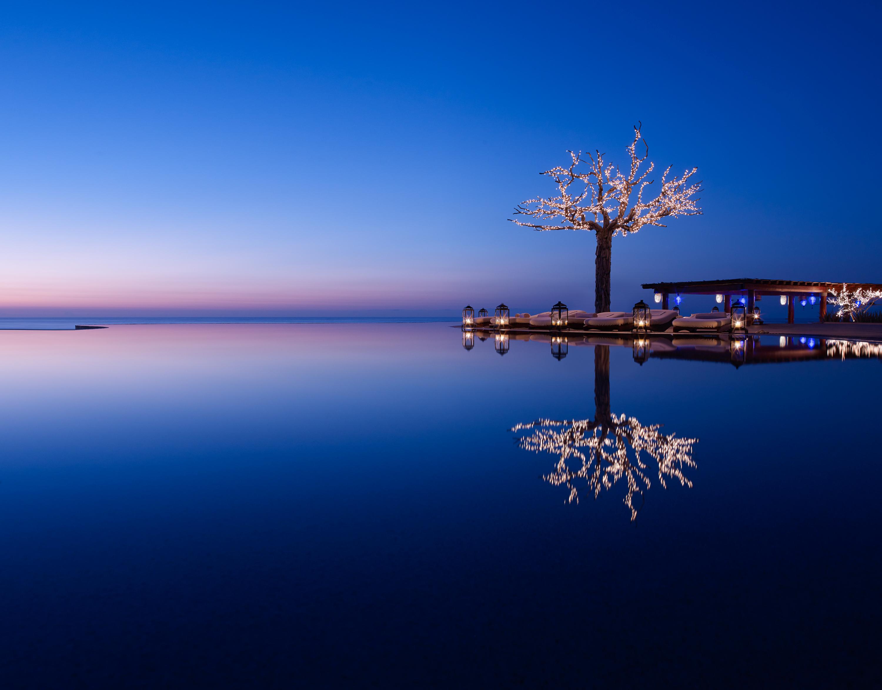 Las Ventanas al Paraiso, A Rosewood Resort