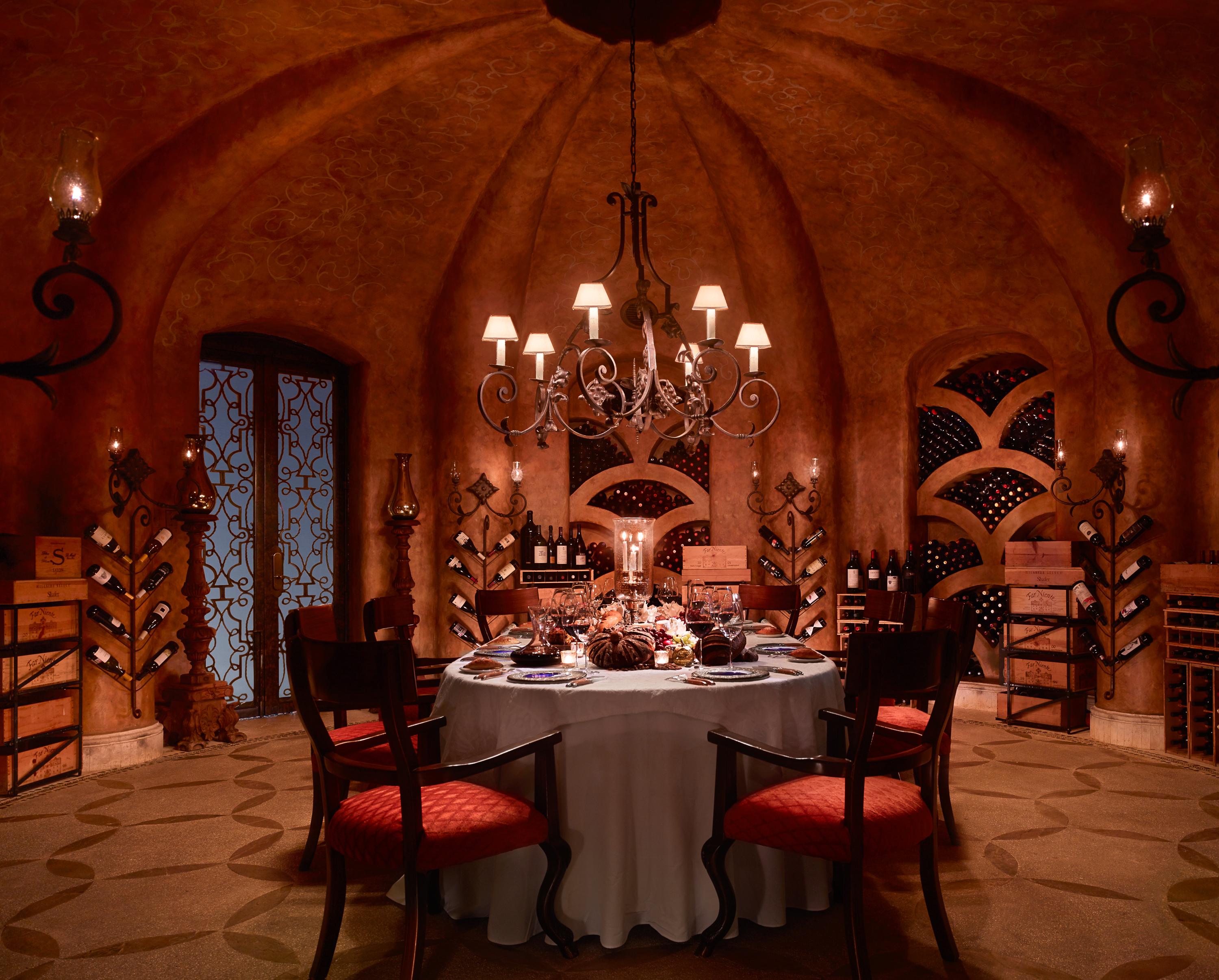 Las Ventanas al Paraiso, A Rosewood Resort, Mexico — Las Ventanas al Paraiso, A Rosewood Resort - La Cava
