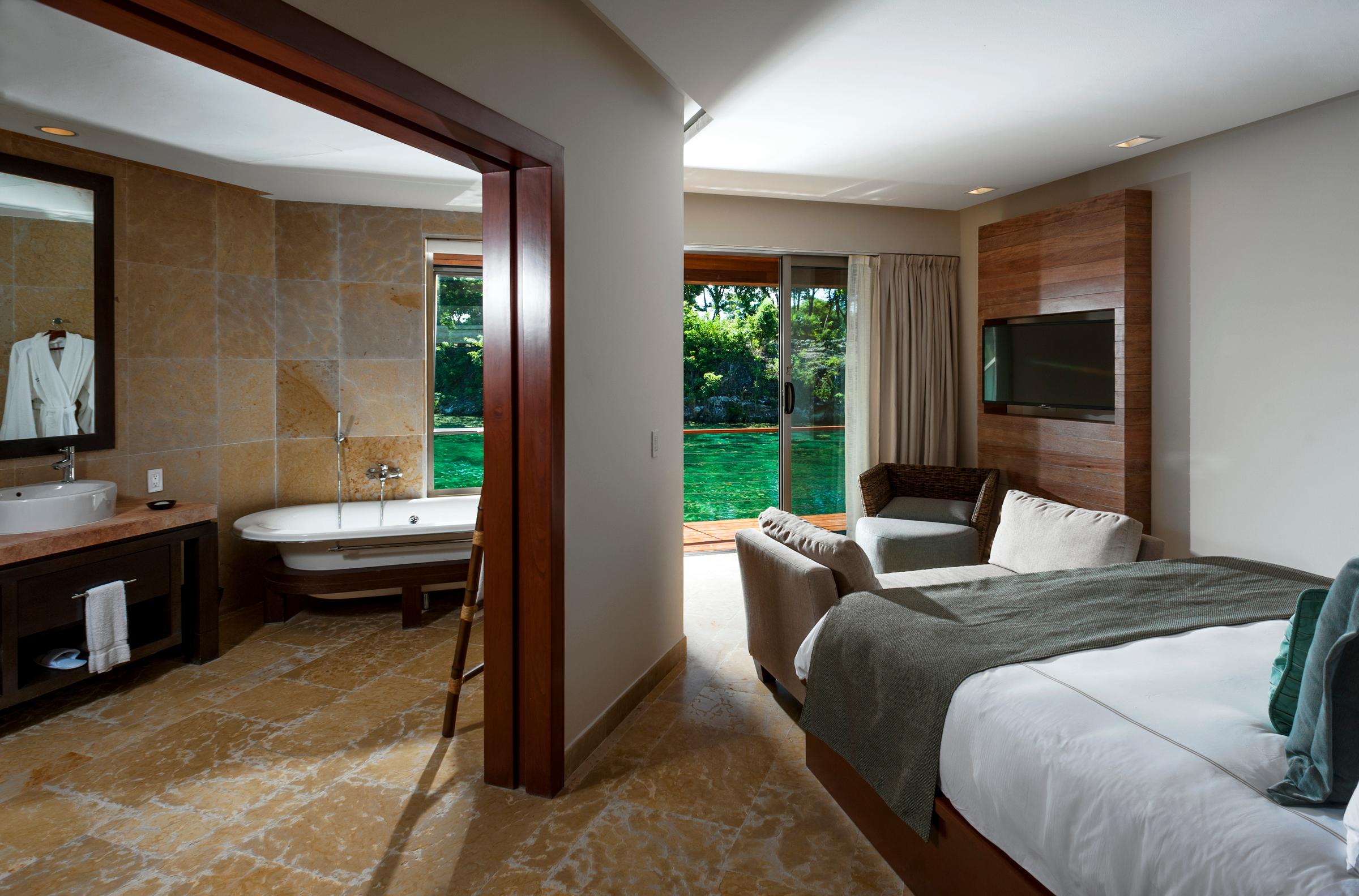 Laguna Three Bedroom Villa