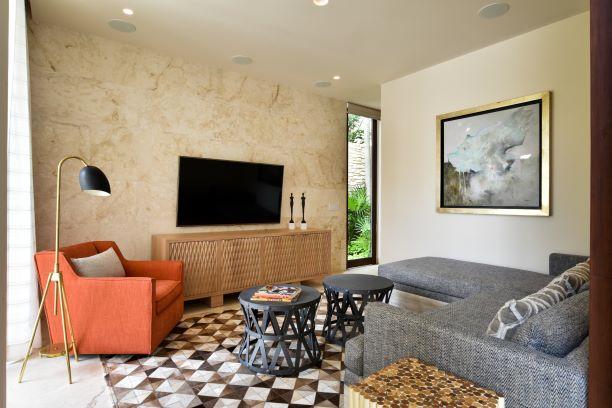 Cenote Two-Bedroom Villa
