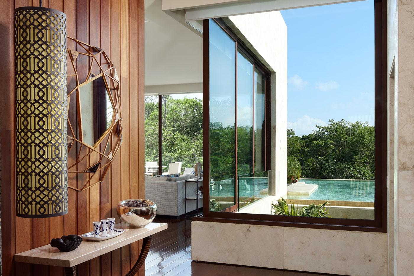 Ensueno Two-Bedroom Villa