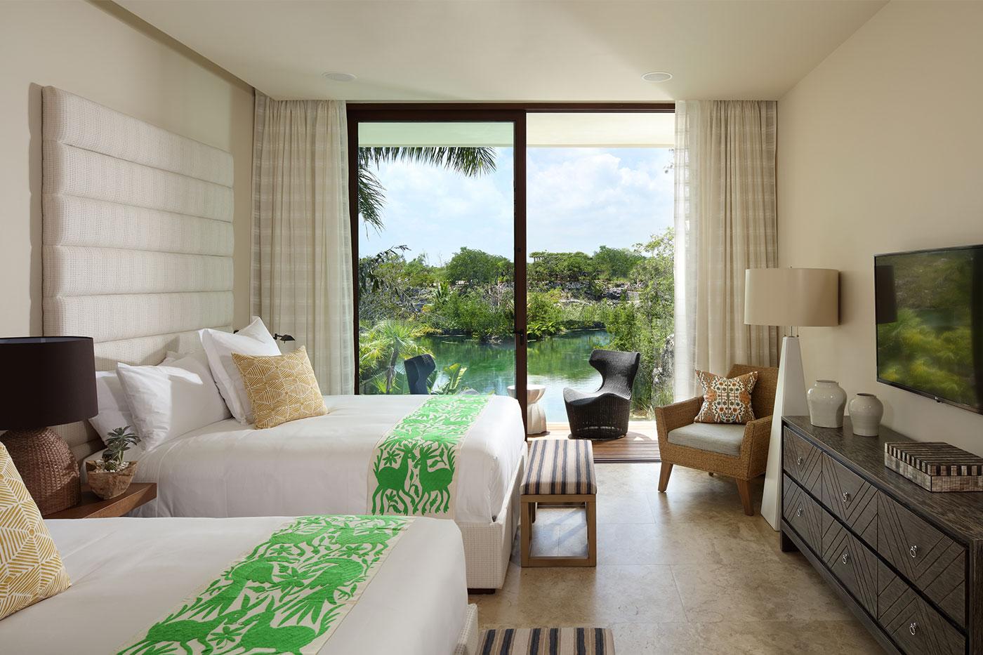 Manglar Three Bedroom