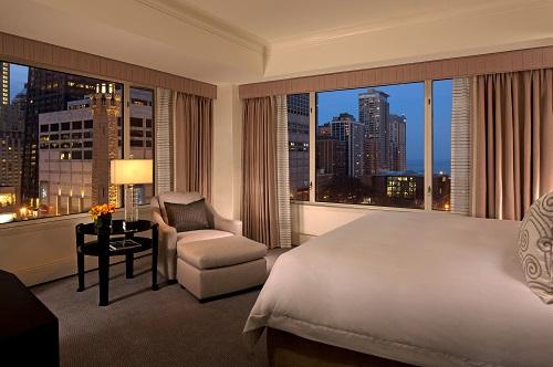 Water Tower Suite