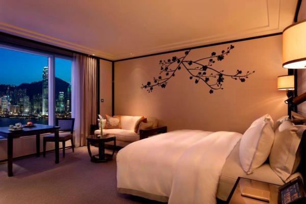 Grand Deluxe Harbour View room