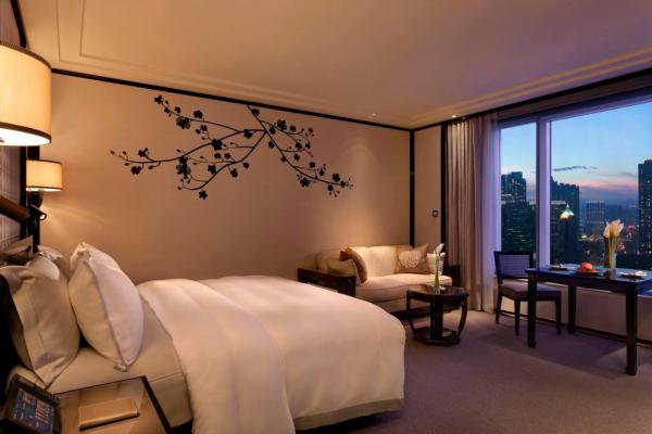 Grand Deluxe Rooms