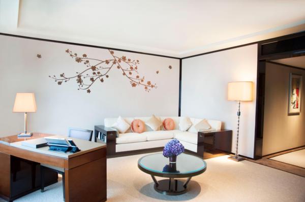Superior Harbour View Suite