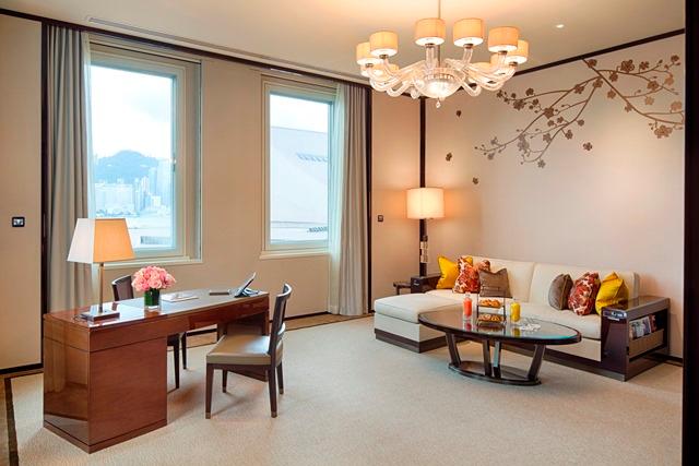 Superior Suite