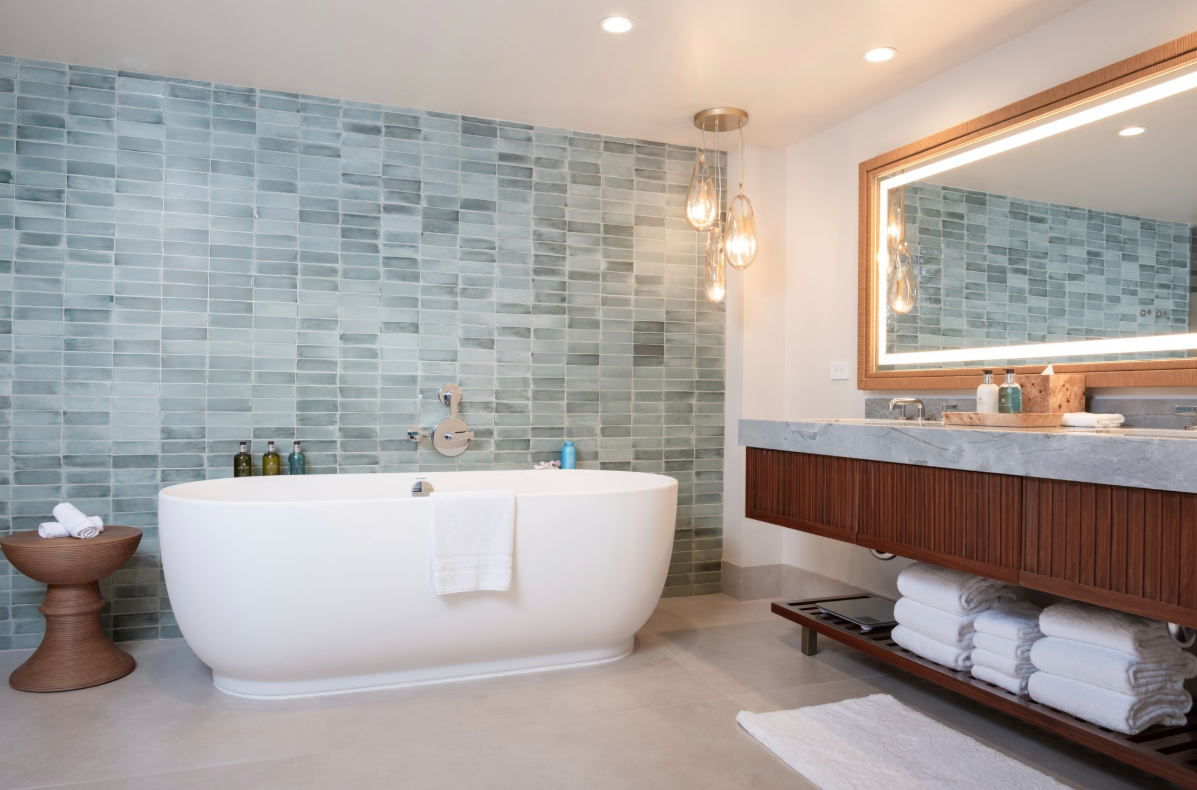Signature Oceanfront Villas