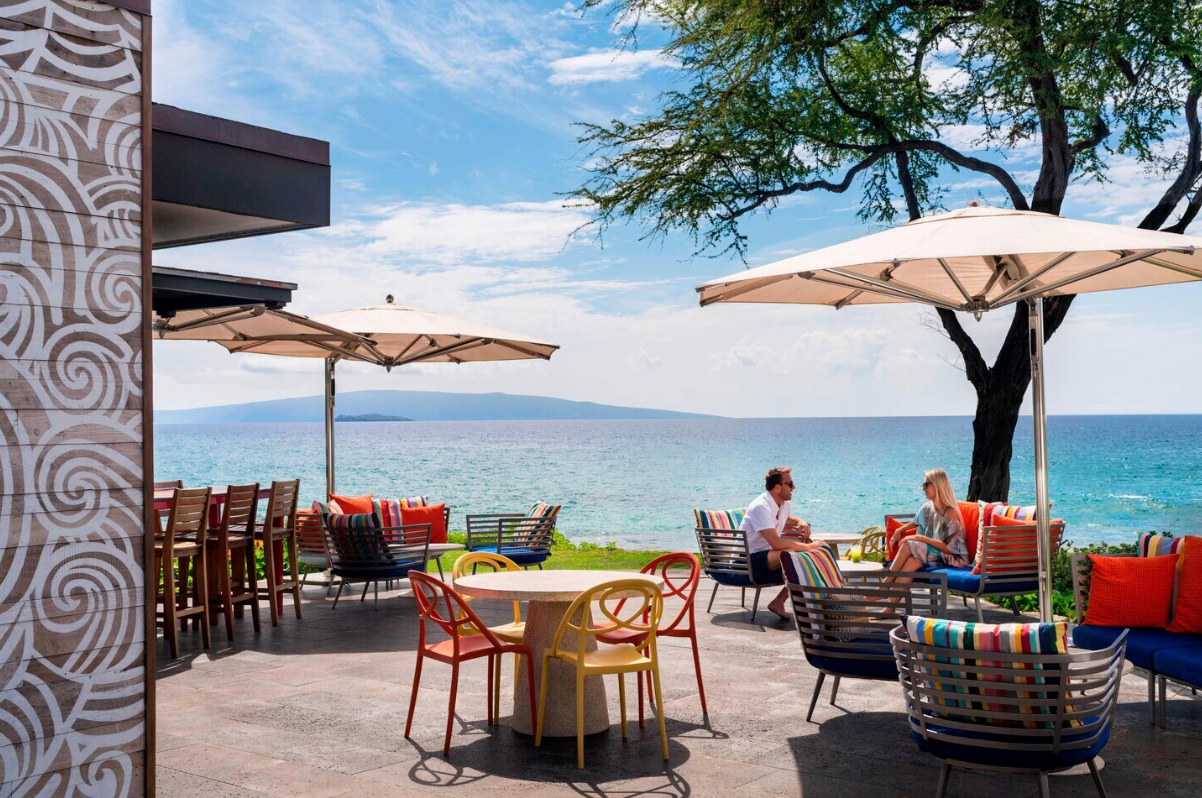 Wailea Beach Resort – Marriott, Maui, United States — Wailea Beach Resort – Marriott, Maui