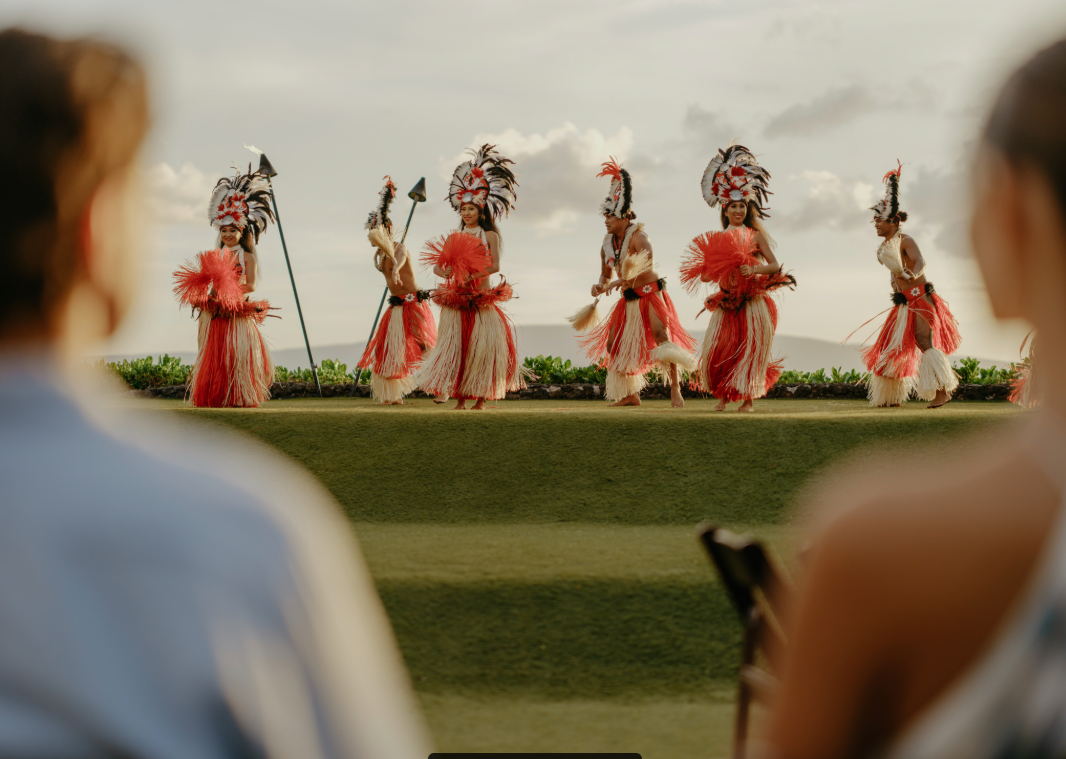 Wailea Beach Resort – Marriott, Maui, United States — Wailea Beach Resort – Marriott, Maui