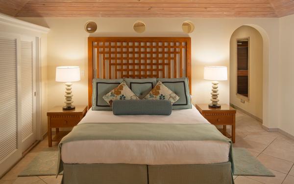 Junior Suites