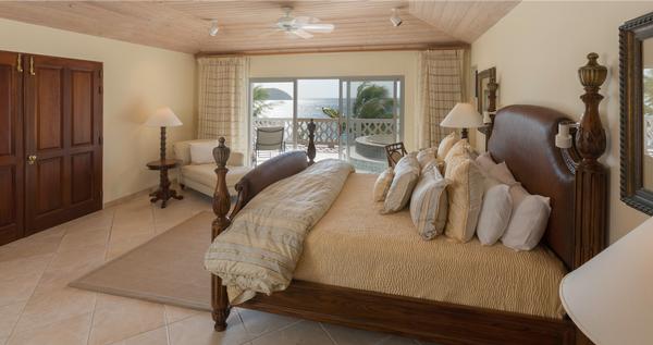 Grace & Morris Bay Suites