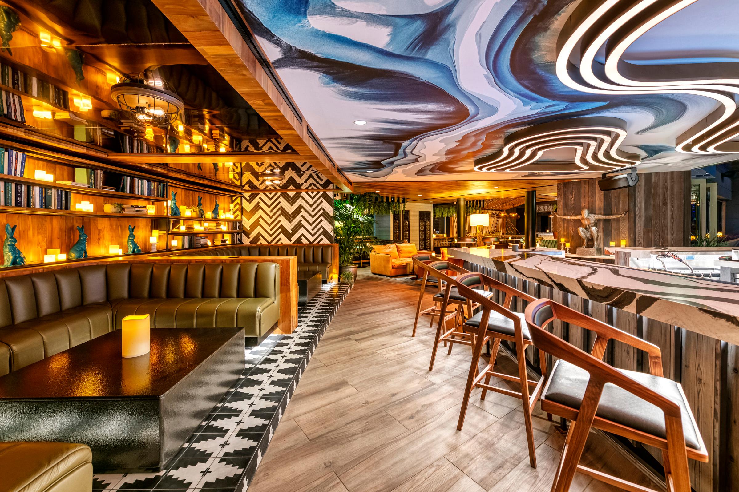 W Scottsdale, United States — W Scottsdale