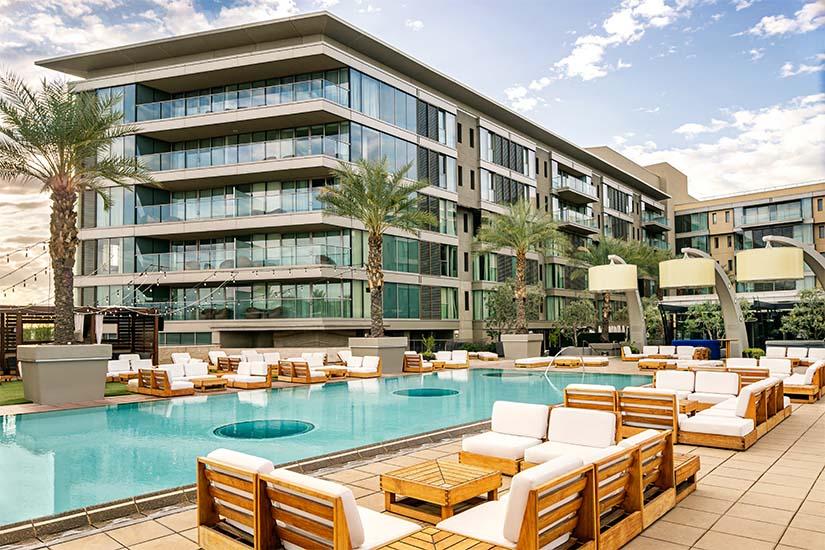 W Scottsdale, United States — W Scottsdale