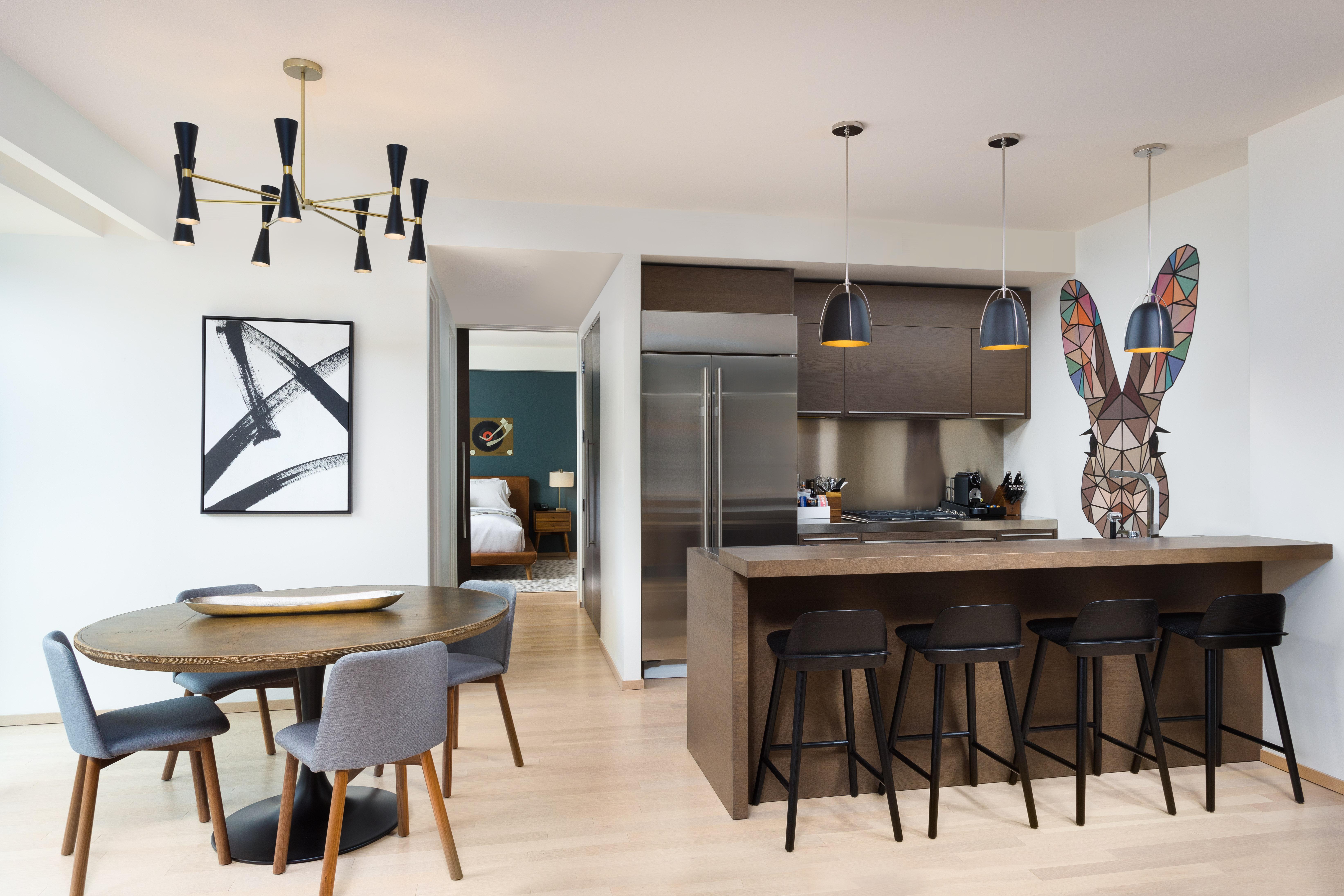Urban Suite