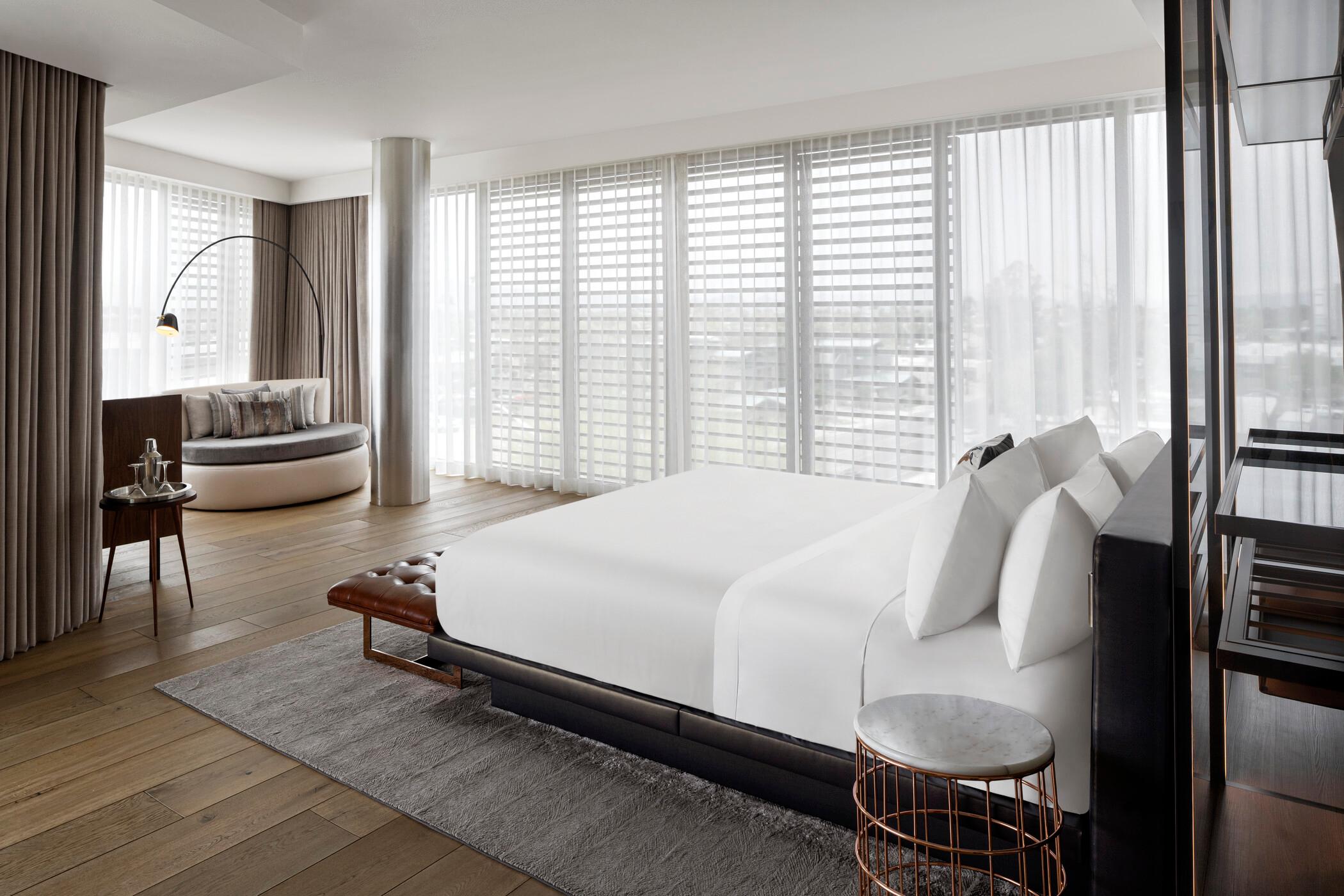Premier Suite