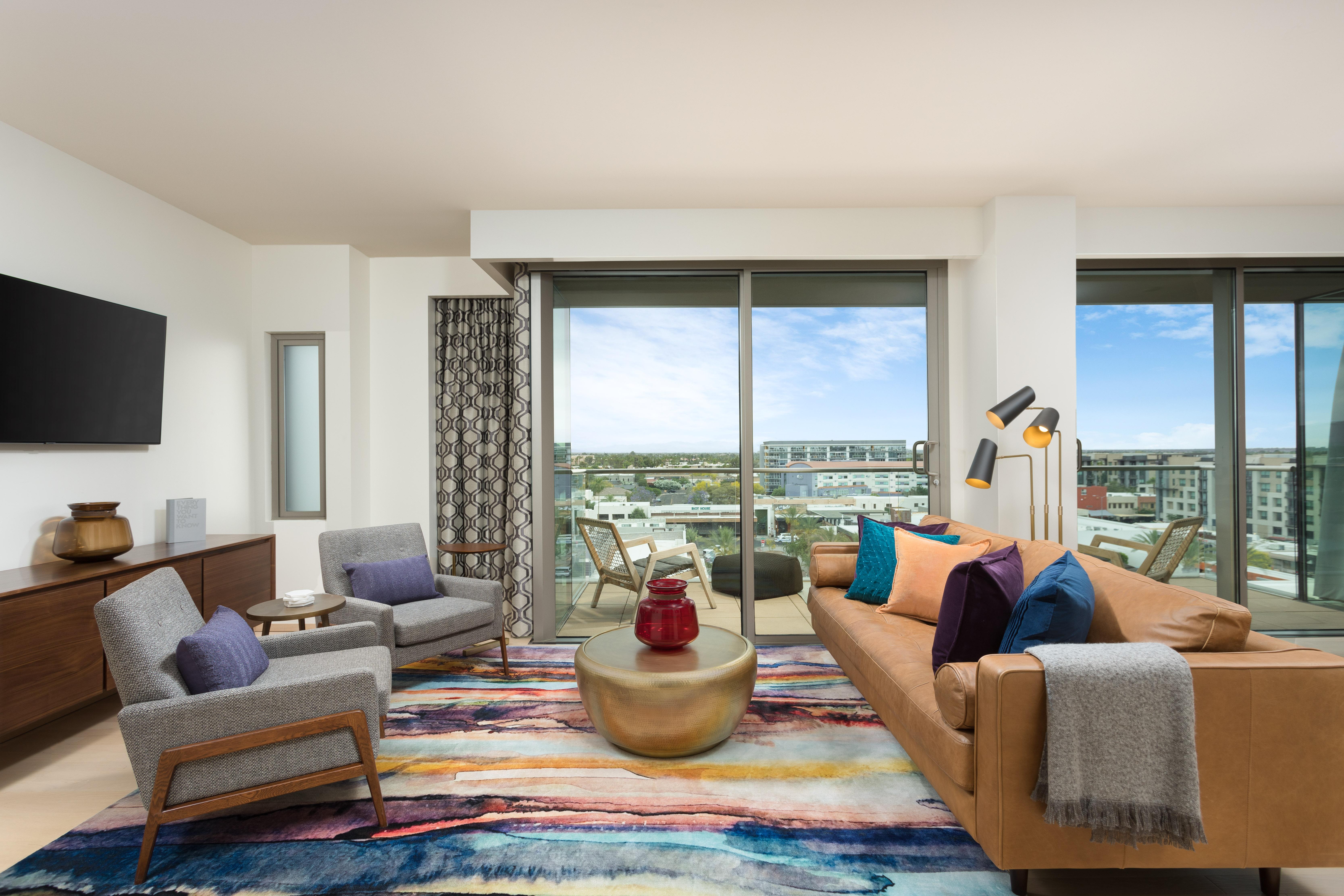 Oasis Suite