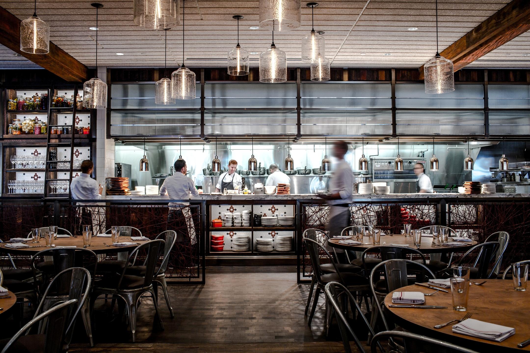 The Joule, United States — The Joule - CBD Provisions