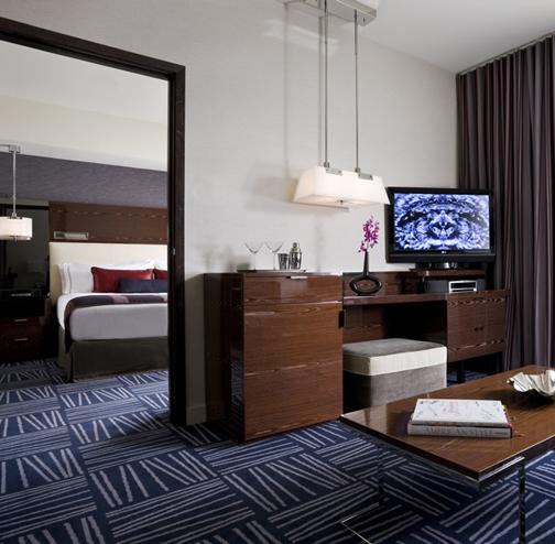 Joule Suite