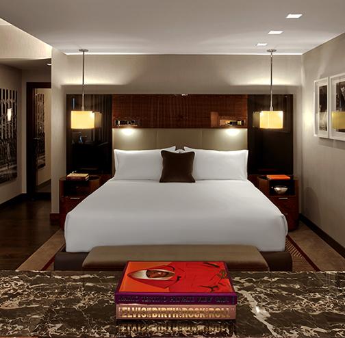 Premier Room