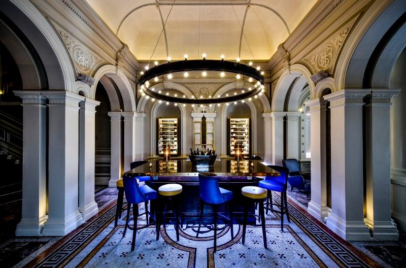 Andaz London Liverpool Street, England — Andaz London Liverpool Street