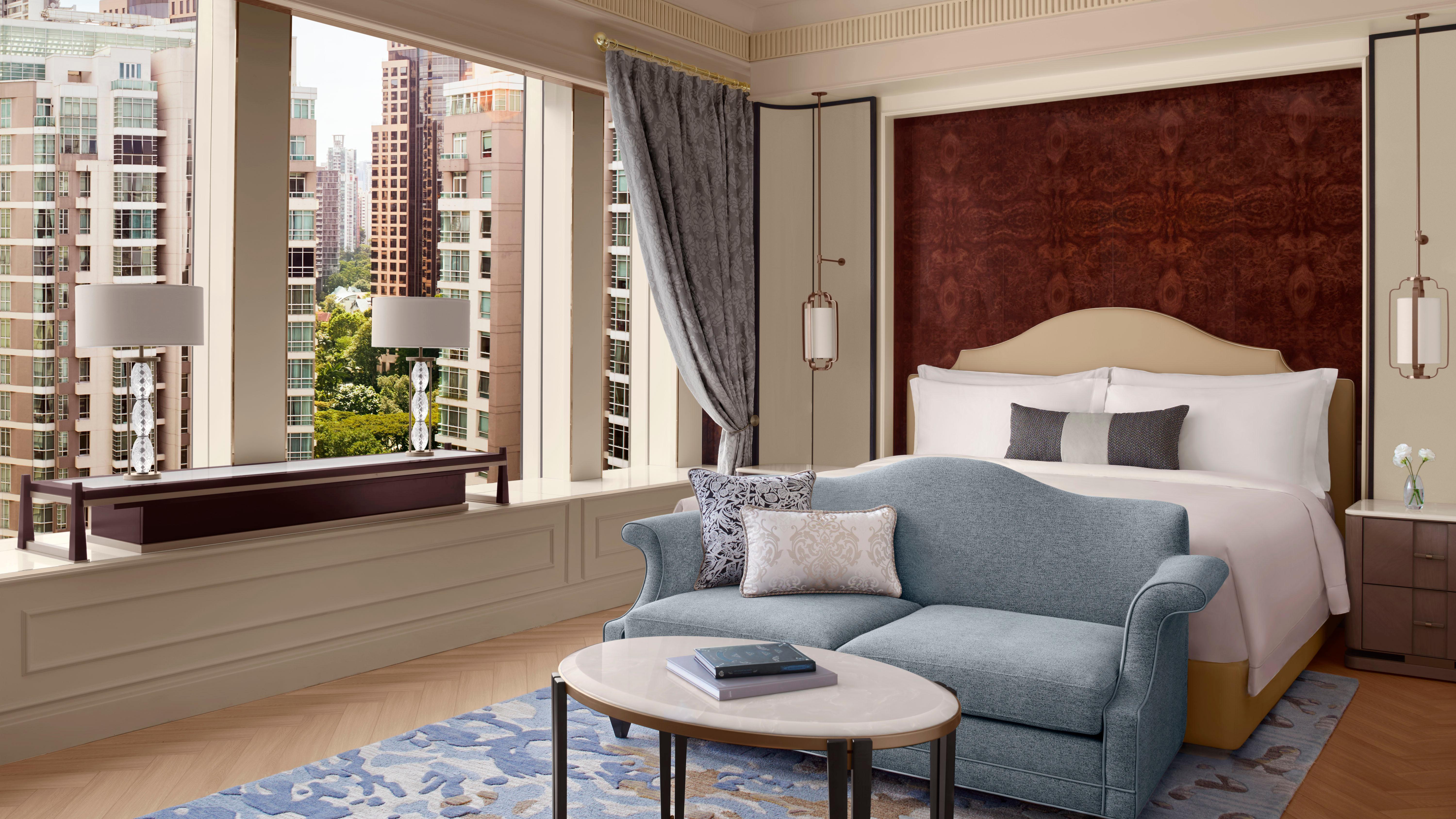 Astor Guest Room King