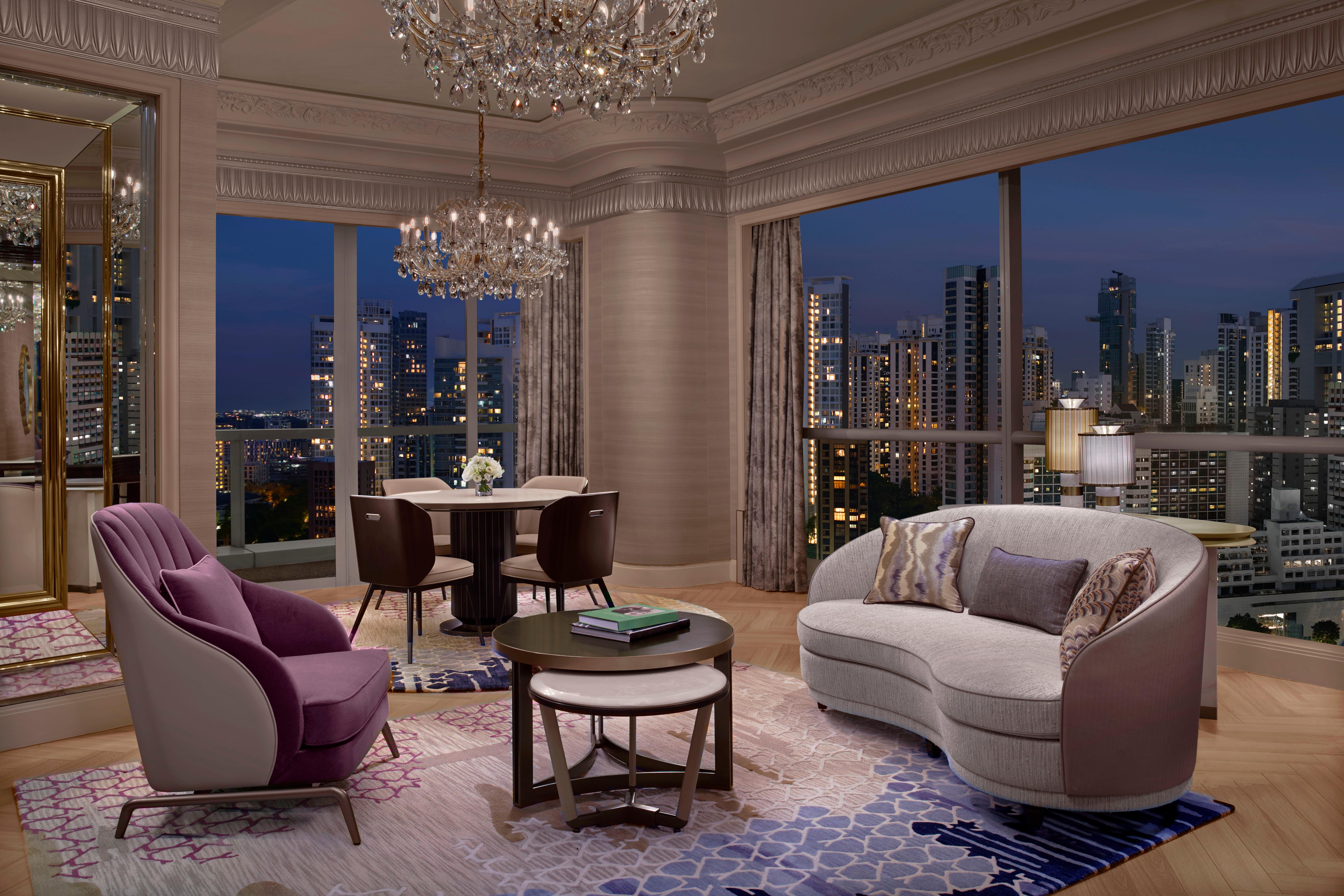 Premier Specialty Suite