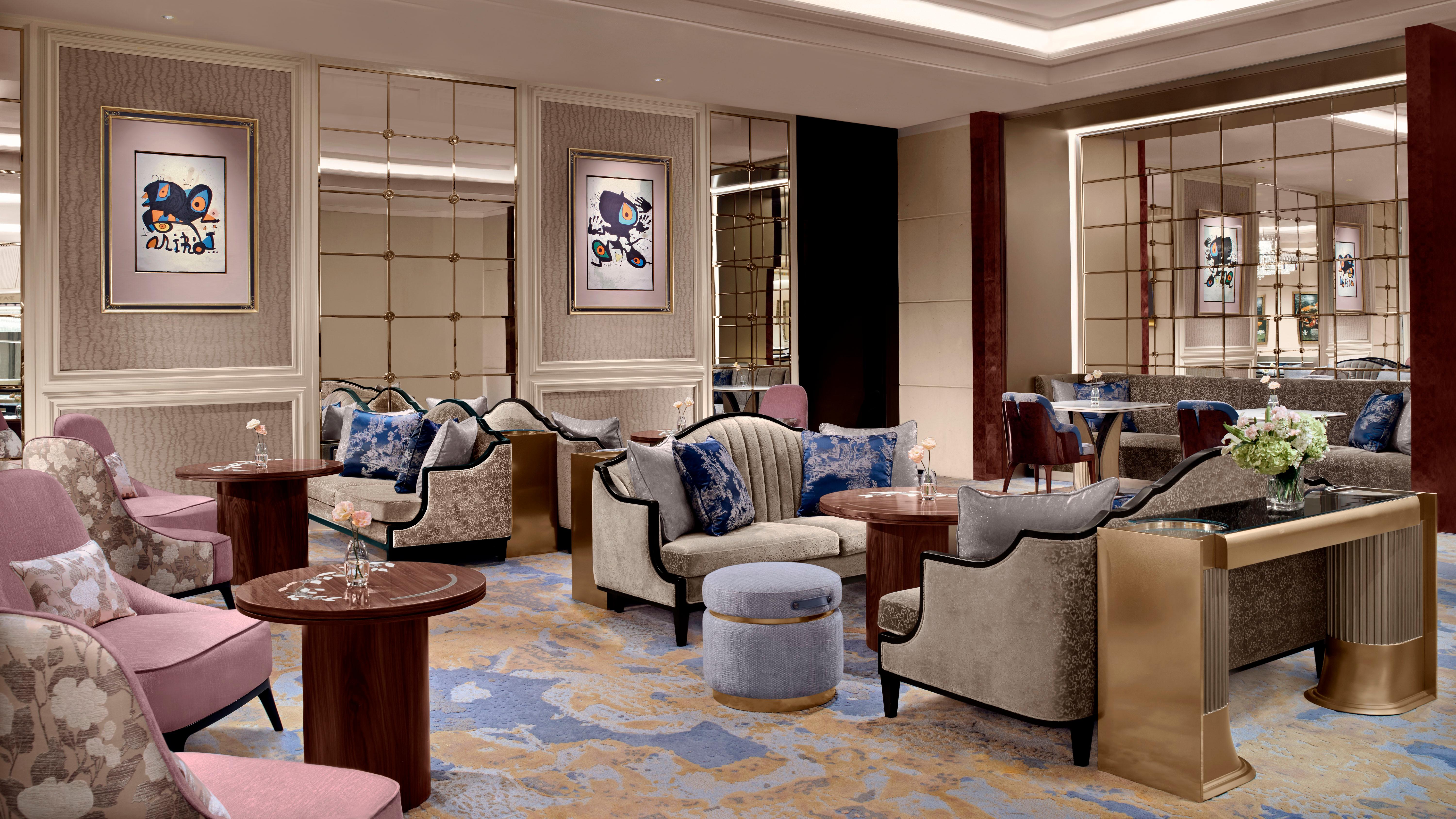 The St. Regis Singapore, Singapore — The St. Regis Singapore