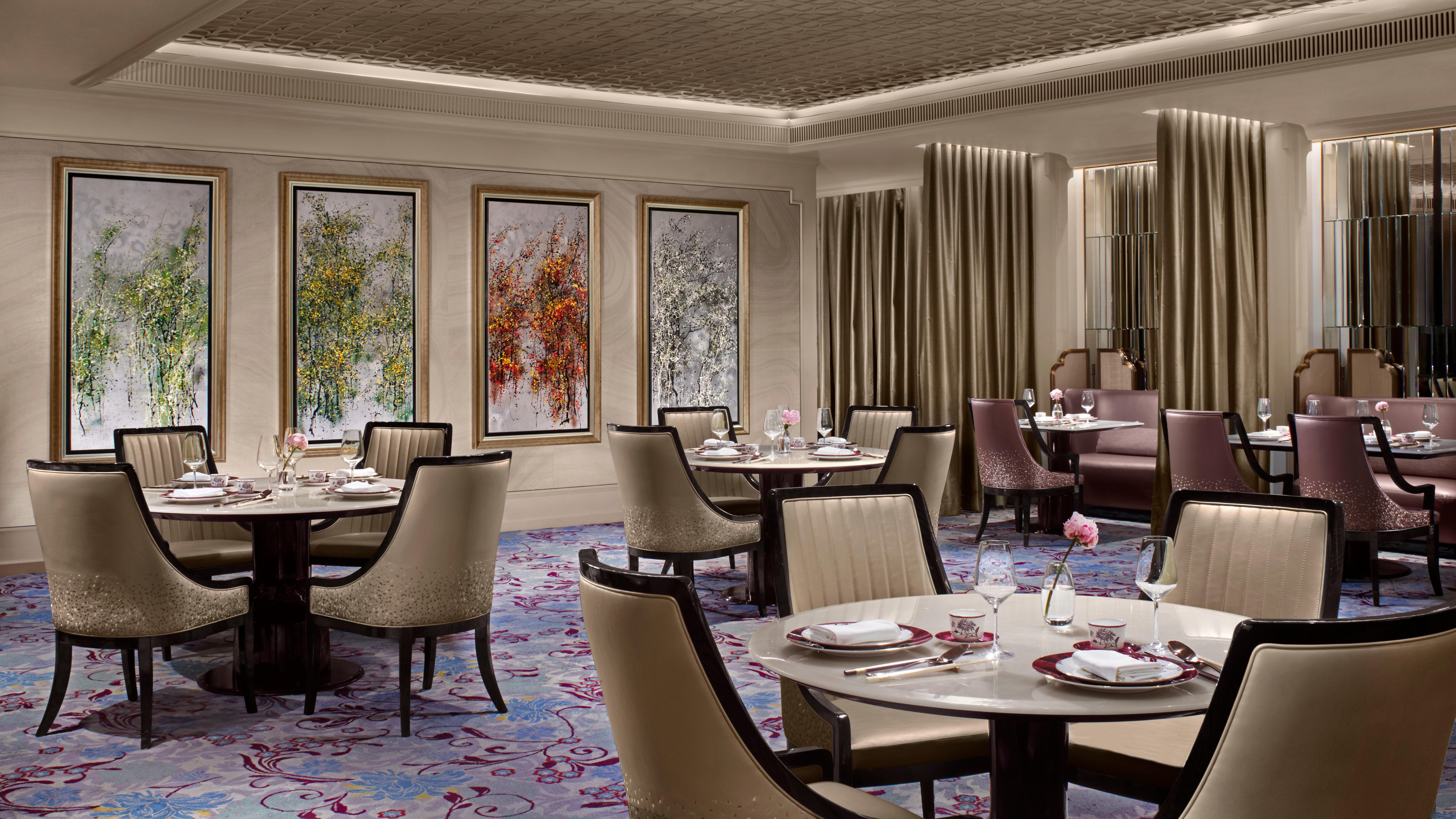 The St. Regis Singapore, Singapore — The St. Regis Singapore