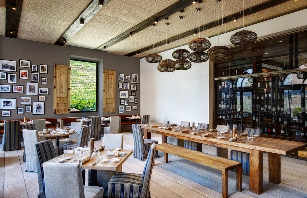 Six Senses Douro Valley, Portugal — Six Senses Douro Valley