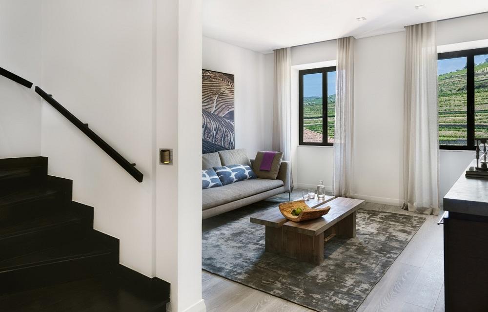 Quinta Duplex Suite