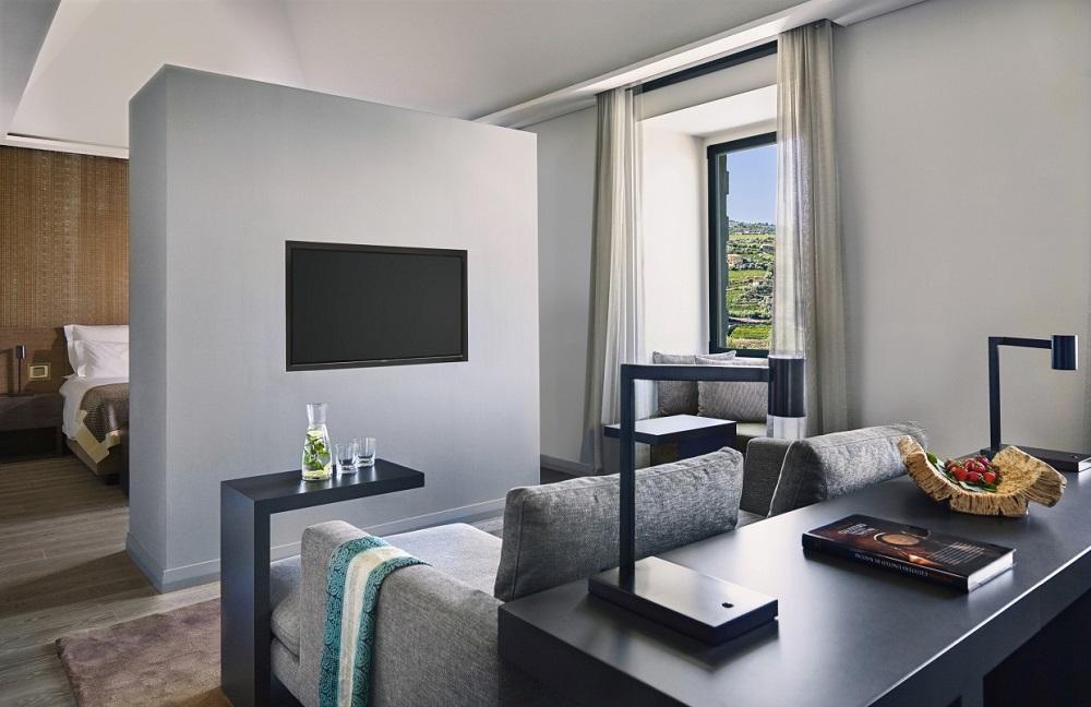 Quinta Junior Suite